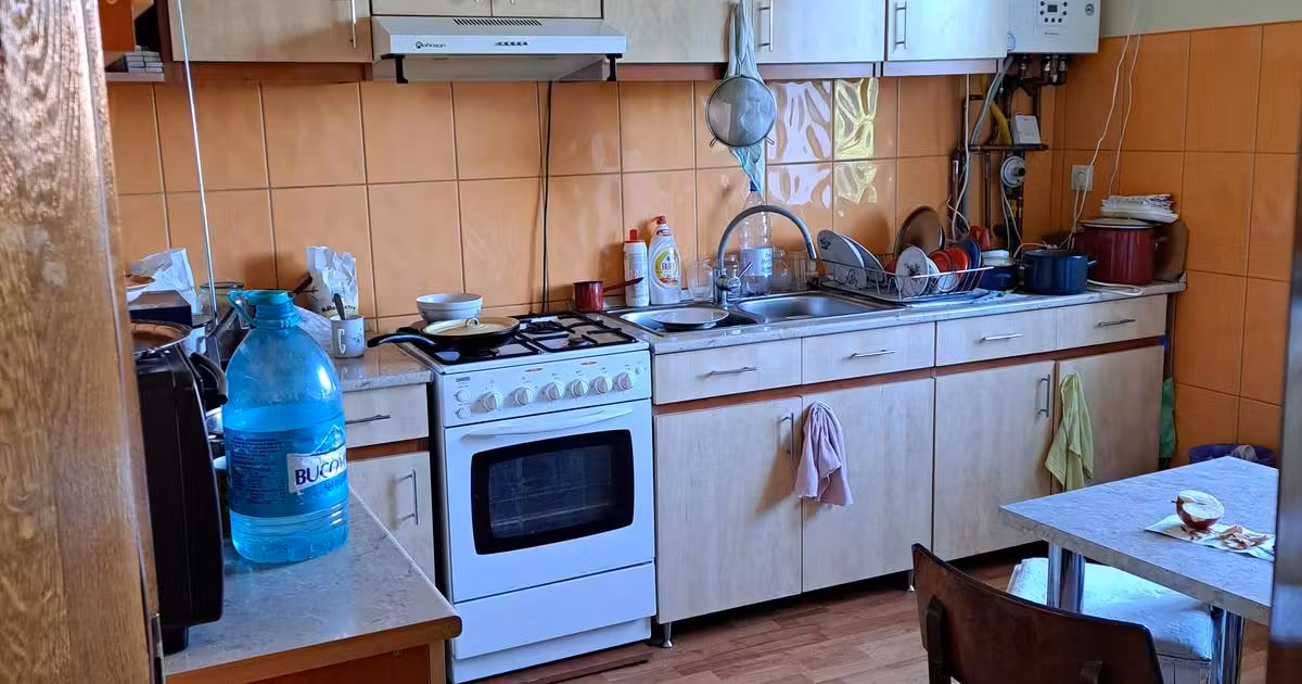 Casă de vânzare cu 4 camere, mobilată în zona Cetății, Bistrița
