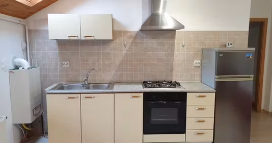 Apartament Dumbrăvița