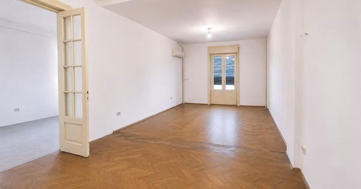 Apartament de vânzare cu 3 camere în zona P-ța Unirii, Sector 3
