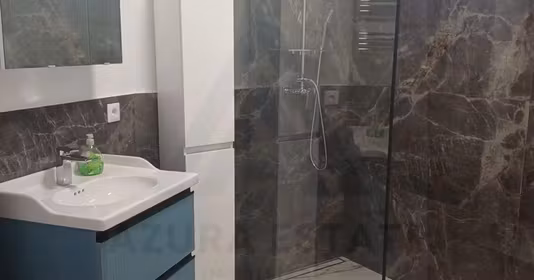 Apartament Turnișor