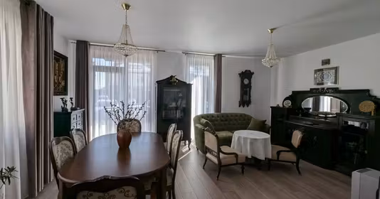 Apartament Hipodrom