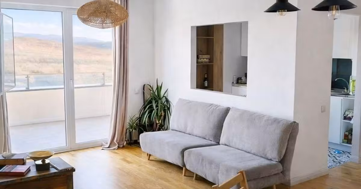 Apartament de vânzare cu 3 camere, mobilat în zona Gheorgheni, Cluj-Napoca