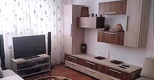 Apartament Peninsulă