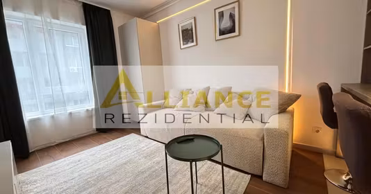 Apartament Berceni