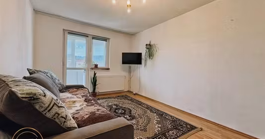 Apartament Centrul Civic