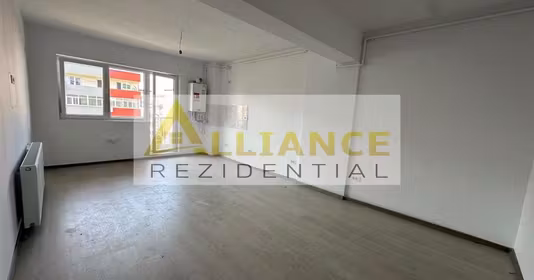Apartament Central