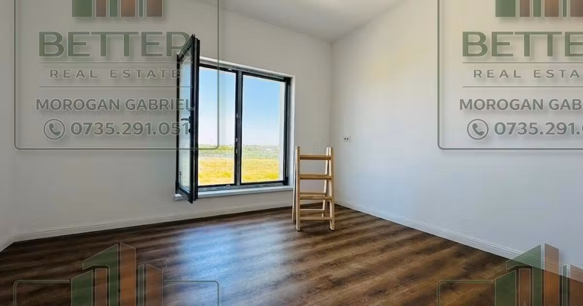 Casă de vânzare cu 4 camere în Berceni