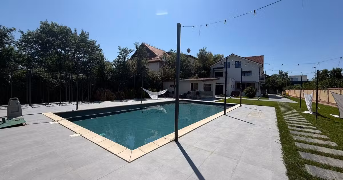 Casă individuală de vânzare cu 10 camere în zona Pipera, Sector 1