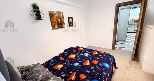 Apartament Berceni