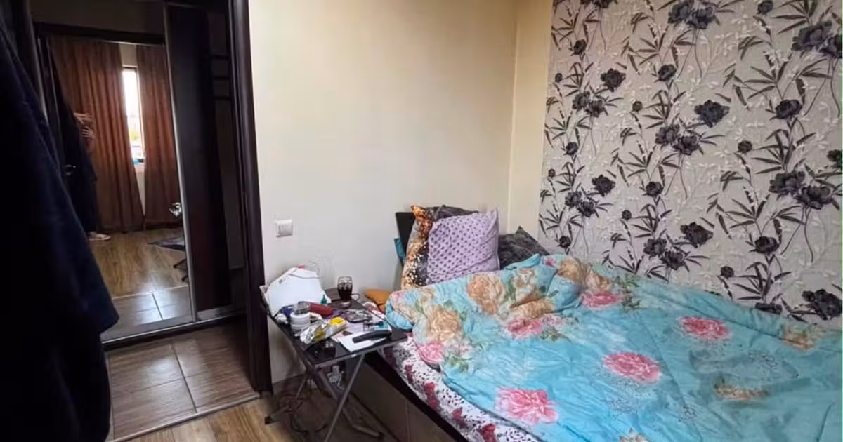 Apartament de vânzare cu 2 camere în zona Sălaj, Sector 5