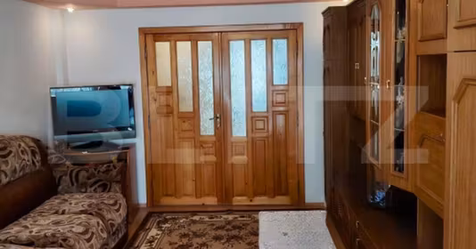 Apartament Râșnov