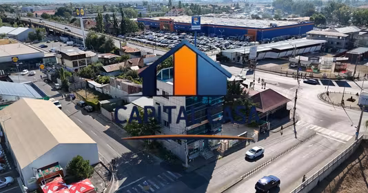 Spațiu comercial Nord-Est