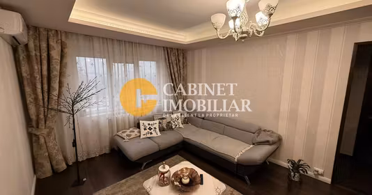 Apartament Păcurari