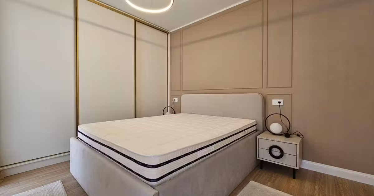Apartament de vânzare cu 2 camere, mobilat în zona Iancu Nicolae, Sector 1
