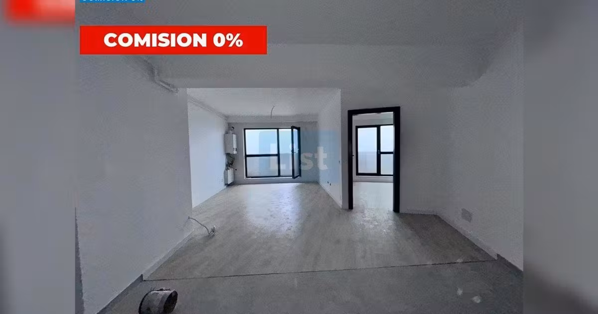 Apartament de vânzare cu 2 camere în zona Zorilor, Cluj-Napoca