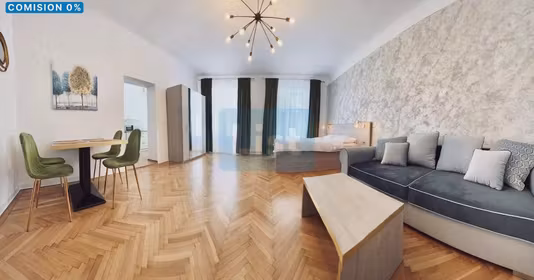 Apartament Centrul Istoric