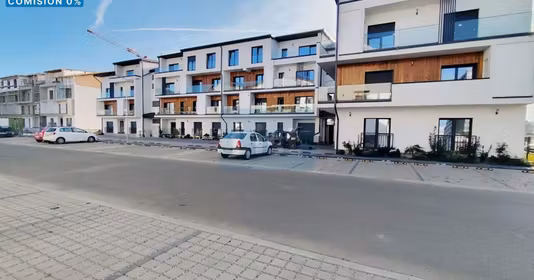 Apartament Hipodrom
