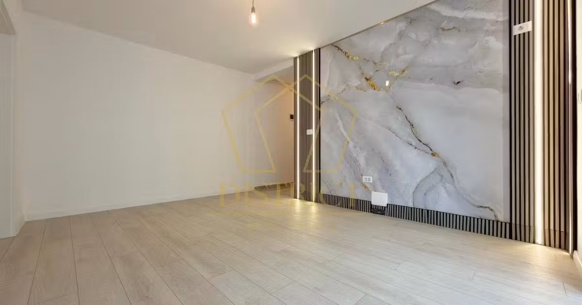 Apartament de vânzare cu 2 camere în Giroc