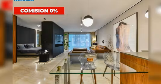 Apartament Mărăști