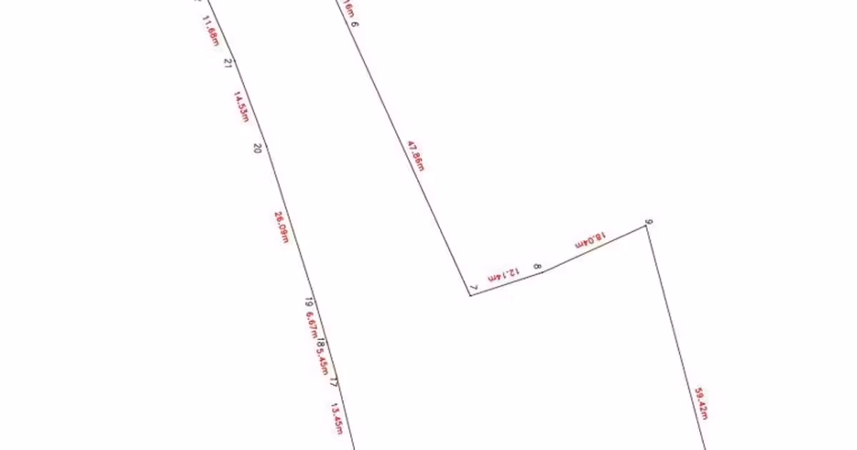 Teren Construcții intravilan de vânzare de 4654 mp, în Cornu de Jos (Cornu)