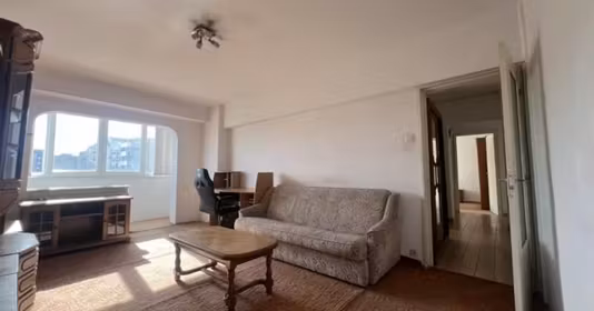 Apartament Tineretului