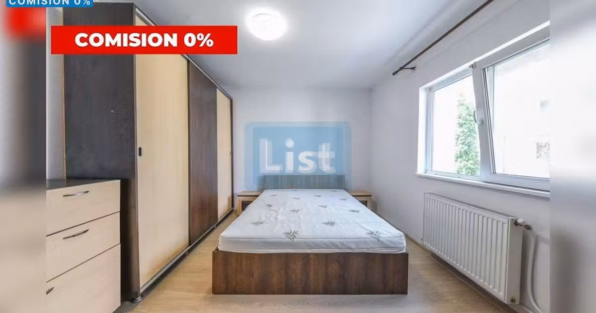 Apartament de vânzare cu 2 camere în zona Mărăști, Cluj-Napoca