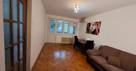 Apartament Berceni
