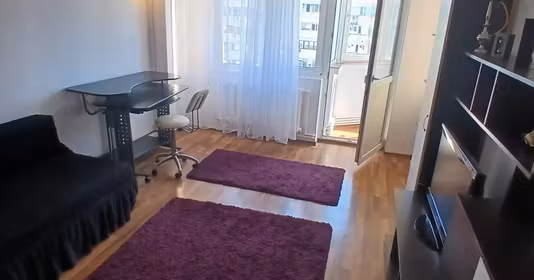 Apartament Tomis Nord