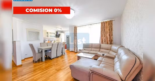 Apartament Zorilor