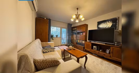 Apartament Mărăști
