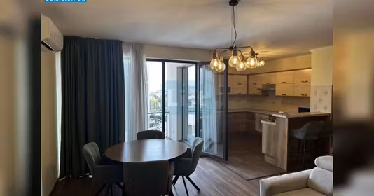 Apartament Gheorgheni