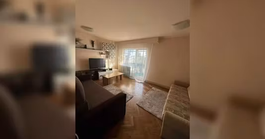 Apartament Gheorgheni