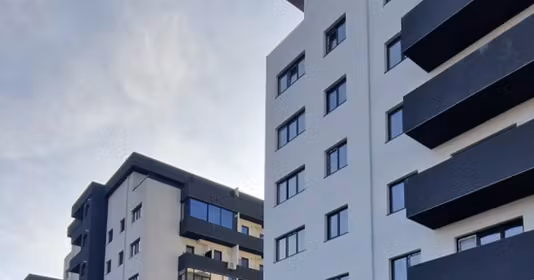 Apartament Craiovei