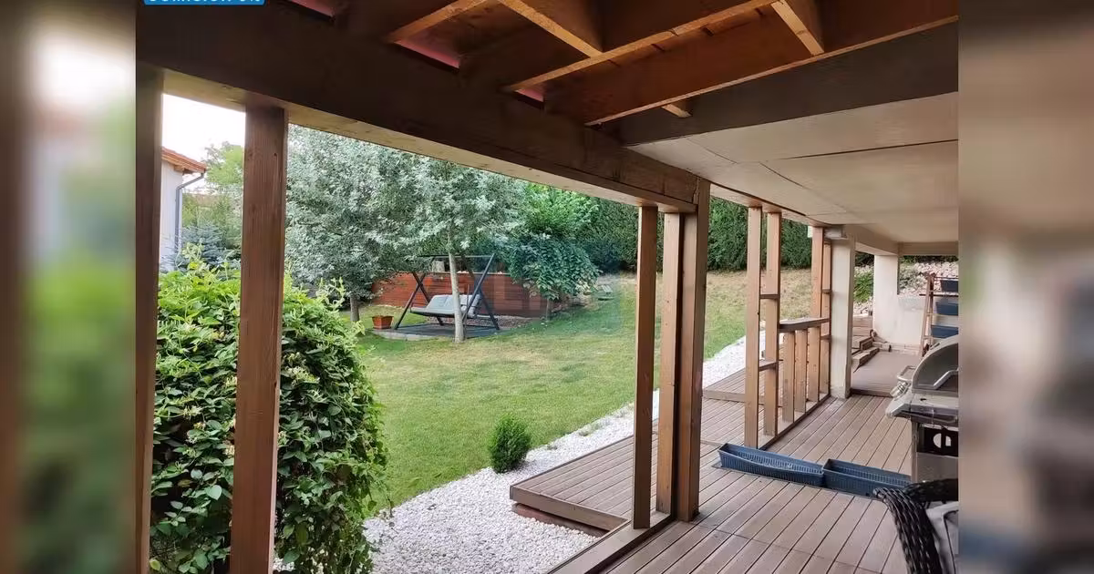 Casă de vânzare cu 4 camere în zona Europa, Cluj-Napoca
