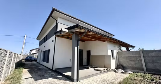 Apartament Bazoșu Nou