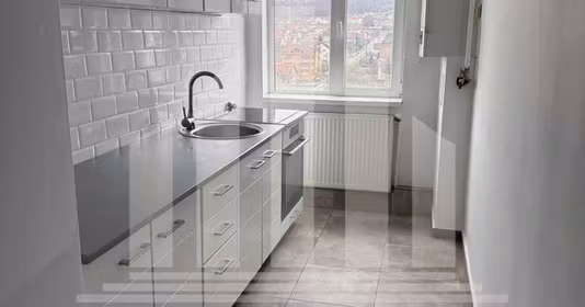 Apartament Cetate
