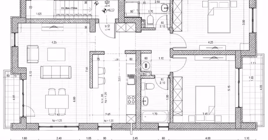 Apartament Vasile Aaron