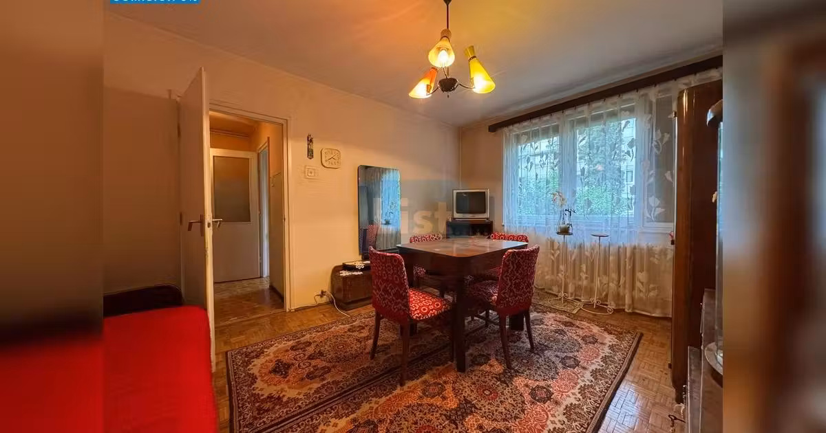Apartament de vânzare cu 2 camere în zona Gheorgheni, Cluj-Napoca
