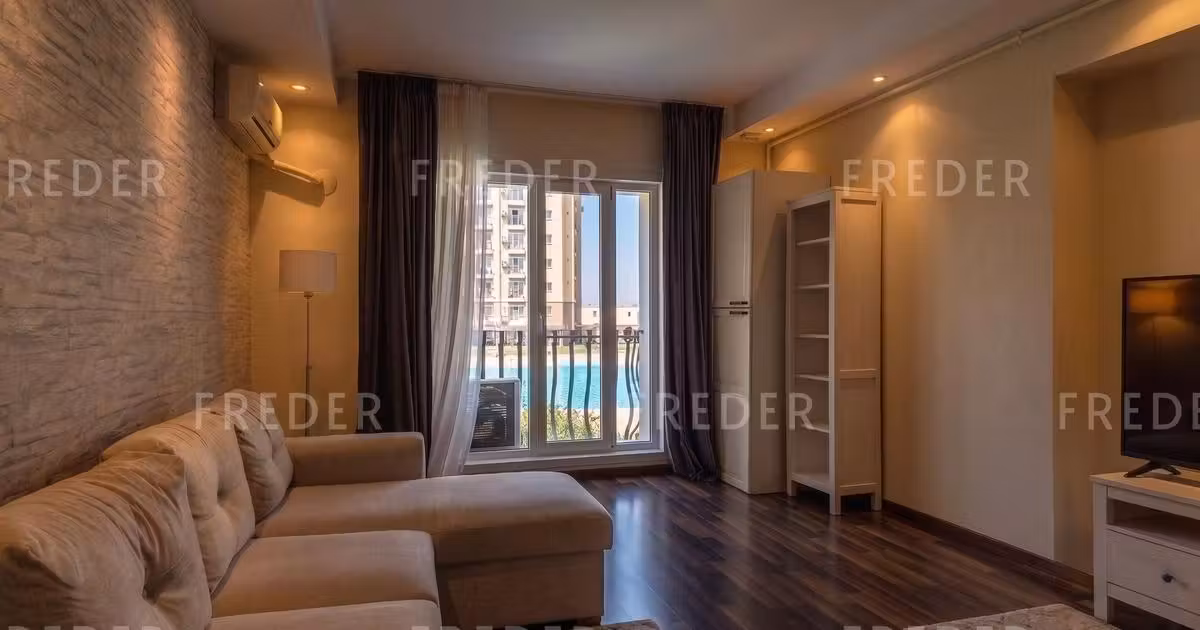 Apartament de vânzare cu 2 camere în Ștefăneștii de Jos