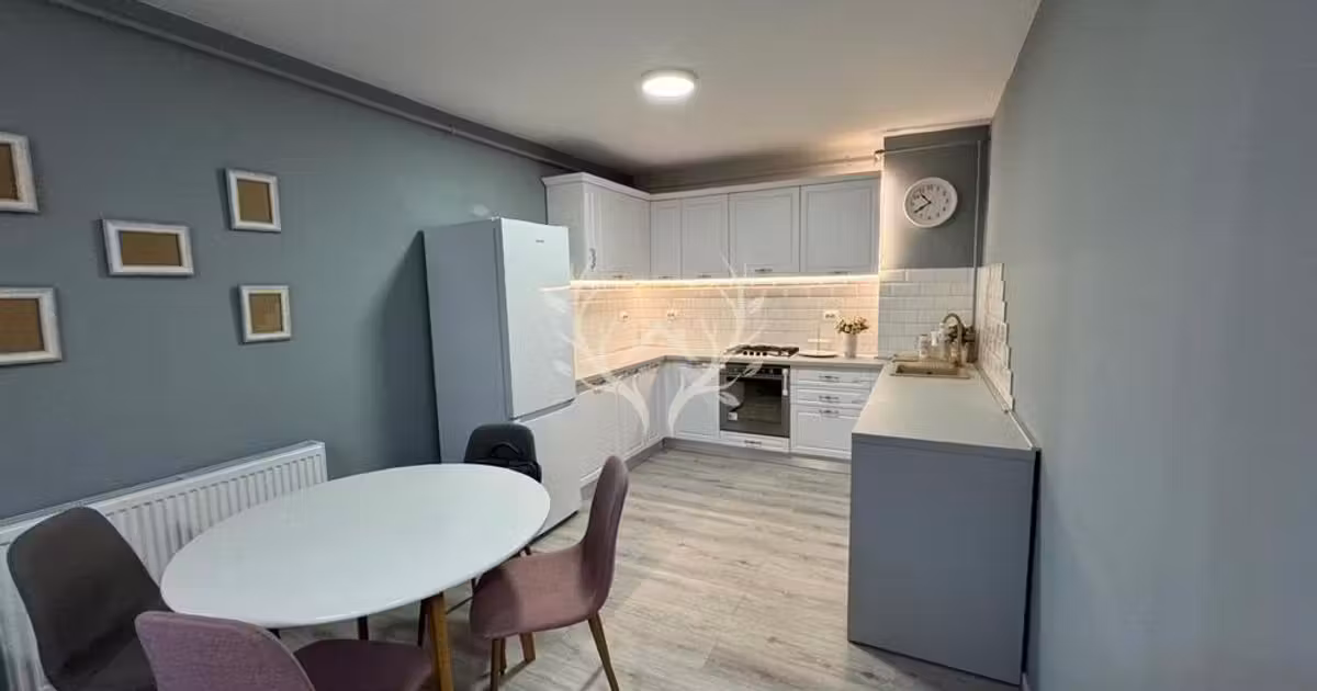 Apartament de vânzare cu 2 camere în zona Bulgaria, Cluj-Napoca