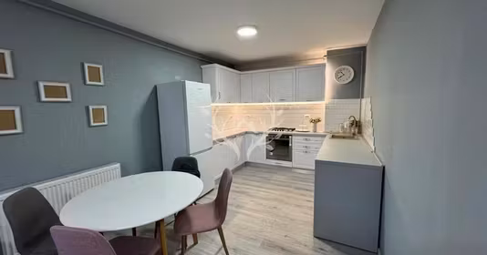 Apartament Mărăști