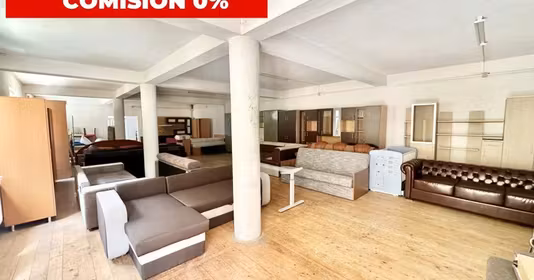 Spațiu comercial Lugoj