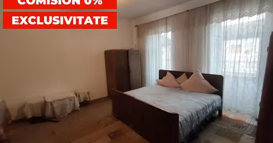 Apartament Deta
