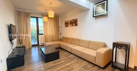 Apartament Popești-Leordeni