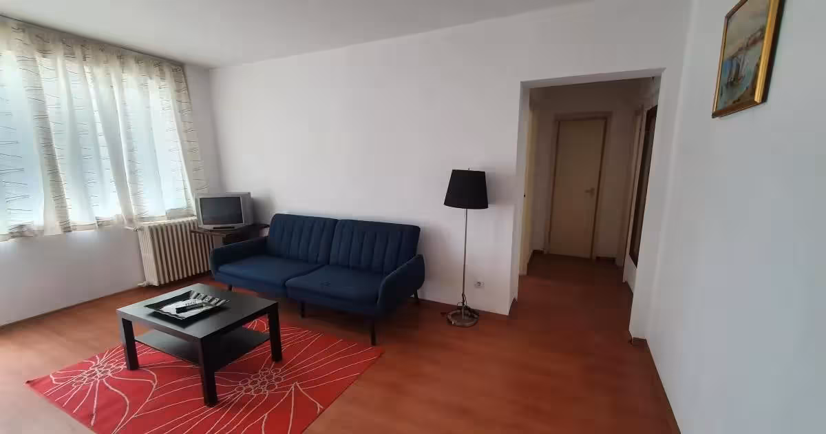 Apartament de vânzare cu 2 camere în zona Dorobanți, Sector 1