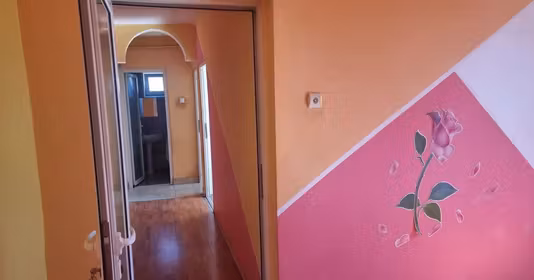 Apartament Traian