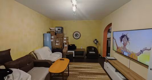Apartament Cornișa
