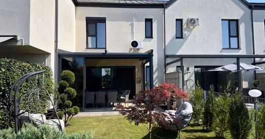 Casă Exterior Sud