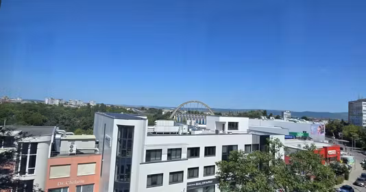 Apartament Cornișa