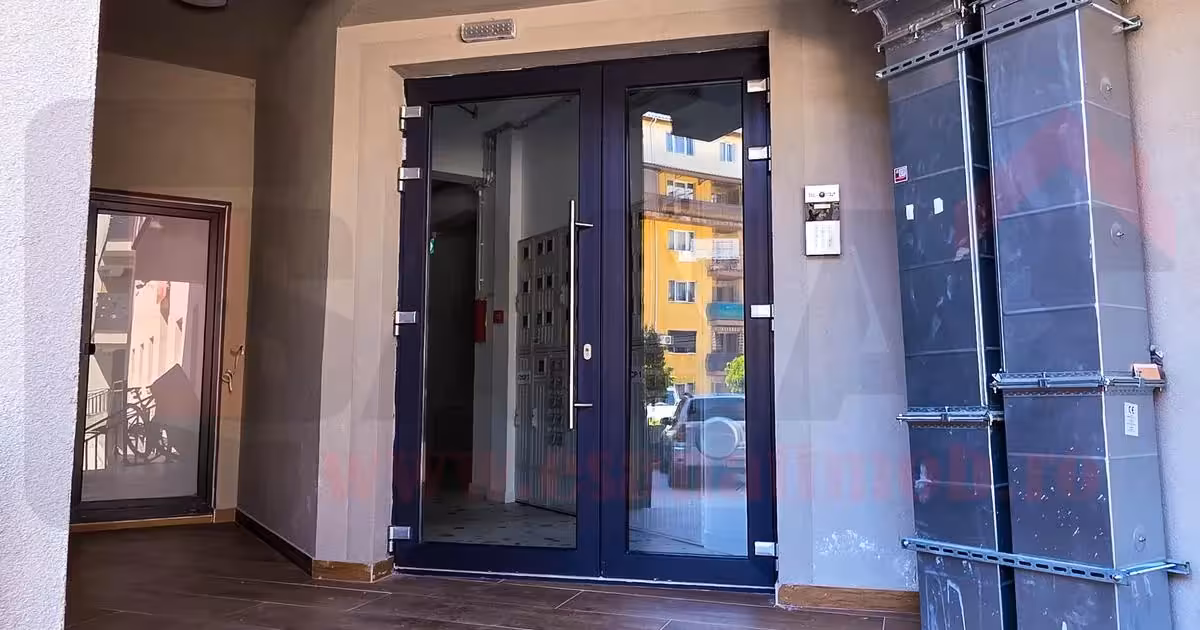 Apartament de vânzare cu 2 camere în zona Hipodrom 1, Sibiu